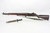 SOLD - Nice Springfield M1 Garand w/ Bayonet - 1941 mfg SOLD - Nice Springfield M1 Garand w/ Bayonet - 1941 mfg