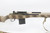 SOLD - Excellent Springfield M1A Scout - FDE Finish SOLD - Excellent Springfield M1A Scout - FDE Finish