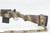 SOLD - Excellent Springfield M1A Scout - FDE Finish SOLD - Excellent Springfield M1A Scout - FDE Finish