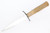 Unit Marked WWI German Fighting Knife - photo 2 of 8