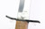 Unit Marked WWI German Fighting Knife - photo 4 of 8