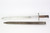 Swiss Sawback Bayonet