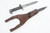 Excellent Swedish Mauser M96/38b w/ Bayonet - 1900 mfg - photo 30 of 42
