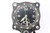 SOLD - WWII German Luftwaffe Cockpit Chronograph Clock