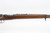 Spanish Loewe Model 1893 Mauser w/ Bayonet