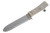 USN Mk2 Camillus Fighting Knife - photo 5 of 8