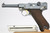 SOLD - Excellent 1936 Mauser Luger Rig - Matching Magazine (38924)