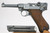 SOLD - Excellent, 2nd Variation 1937 Mauser Luger Rig - Matching Magazine