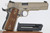 Sig Sauer 1911-22 - Flat Dark Earth