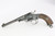 Scarce Reichsrevolver Model 1879 Rig – Gebr. Mauser Oberndorf - photo 2 of 25