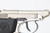 Boxed, Nickel Beretta Model 21 - .22 LR - photo 9 of 14