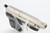 Boxed, Nickel Beretta Model 21 - .22 LR - photo 5 of 14