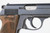 Rare, Muzzle-Numbered SS Contract Walther PPK - photo 7 of 9