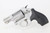 Smith & Wesson Model 637-2 Airweight revolver - left side
