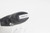 Smith & Wesson Model 637-2 Airweight revolver - rear of frame close-up