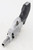 Smith & Wesson Model 637-2 Airweight revolver - front view of muzzle