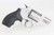 Smith & Wesson Model 637-2 Airweight revolver - right side