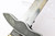 2nd Model Luftwaffe Dagger With Scabbard & Portepee - Rare Maker Anton Wingen Jr. - photo 5 of 7