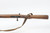 Police Eagle marked Walther Sportmodell training rifle - top view