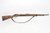 Police Eagle marked Walther Sportmodell training rifle - right side full view
