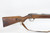 Police Eagle marked Walther Sportmodell training rifle - left side receiver and buttstock