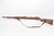 Police Eagle marked Walther Sportmodell training rifle - left side full view with sling