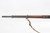 Police Eagle marked Walther Sportmodell training rifle - left side forend