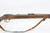 Police Eagle marked Walther Sportmodell training rifle - right side barrel and forend