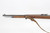 Police Eagle marked Walther Sportmodell training rifle - right side full view
