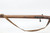 Police Eagle marked Walther Sportmodell training rifle - left side barrel