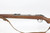 Police Eagle marked Walther Sportmodell training rifle - right side barrel and forend