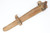 MODEL 1892 KRAG BAYONET with RARE CAVALRY SCABBARD - photo 6 of 8