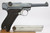 SOLD - Early, 1912 Erfurt Luger SOLD - Early, 1912 Erfurt Luger