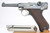 SOLD - 1914 Erfurt Luger SOLD - 1914 Erfurt Luger