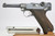 1917 Erfurt Luger 1917 Erfurt Luger