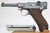 SOLD - Early, 1913 Erfurt Luger SOLD - Early, 1913 Erfurt Luger