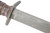 Excellent Imperial US M3 Fighting Knife and Scabbard - photo 4 of 8