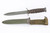 Excellent Imperial US M3 Fighting Knife and Scabbard - photo 1 of 8