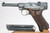 SOLD -  First Variation 1937 Mauser Luger SOLD -  First Variation 1937 Mauser Luger