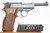Rare Walther Mod HP - Possible Military Divert - photo 3 of 13