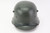 German M16 Helmet - view 3
