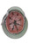 Hand-Painted Nazi M35 Helmet - photo 5 of 7
