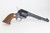 ANIB Consecutively-Numbered Set of 7.5" Colt SAA Revolvers ANIB Consecutively-Numbered Set of 7.5" Colt SAA Revolvers