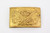 Unmarked US Belt Buckle