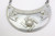 Reich Labor Service Field Police Gorget - photo 2 of 3