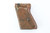 Original Walther PPK Grip with Screw and Escutcheon - photo 1 of 3