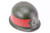 Original US WWII M1 Helmet - USMC Liner - view 2