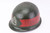 Original US WWII M1 Helmet - USMC Liner