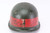 Original US WWII M1 Helmet - USMC Liner - view 4