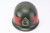 Original US WWII M1 Helmet - USMC Liner - view 3